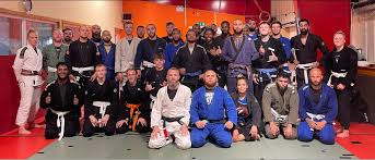 Image result for Luton Atemi Ju-Jitsu