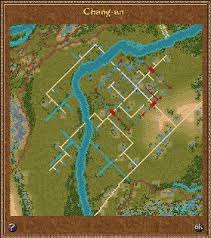 Image result for emperor rise of the middle kingdom