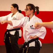 Image result for Mirfield Martial Arts Club