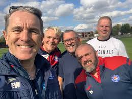 Image result for Old Actonians Association Sports Club Ltd