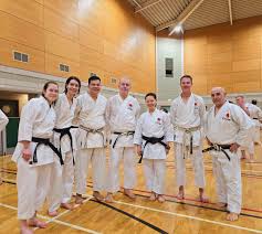 Image result for Windsor Karate Club