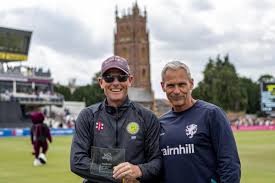 Image result for Budleigh Salterton Cricket Club