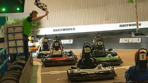 Image result for Indoor Karting Essex Colchester