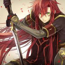 「アッシュ テイルズオブジアビス」の画像検索結果