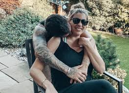 Image result for gemma atkinson tattoo