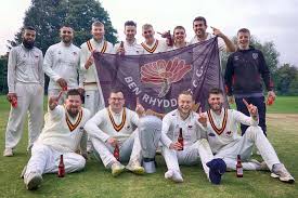 Image result for Ben Rhydding Cc