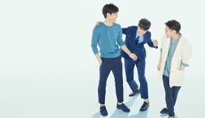 Image result for 小羽俊士 道規