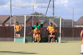 Image result for Brigg Hockey Club