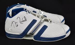 Image result for kevin garnett shoes