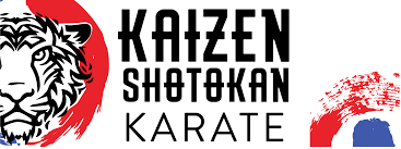 Image result for Kaizen No-Michi School of Shotokan Karate