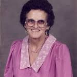 Ethel Faye Moore, 77 of West Fork died August 27, 2012 at her home. She was born on July 6, 1935 in Winslow, Arkansas to Troy and Ellen Branson. - EthelMoore-150x150