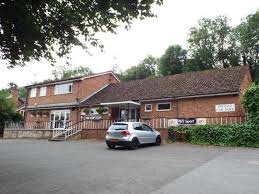 Image result for Park Barn Club