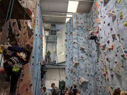Image result for Craggy Island Climbing Centre