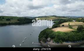 Image result for Stoke Gabriel Boating Association