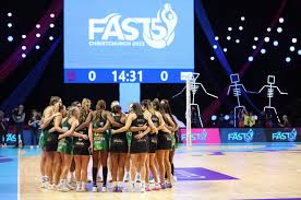 Image result for Christchurch Ladies Netball Club