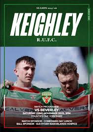 Image result for Keighley Rufc