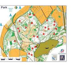 Image result for Guildford Orienteers