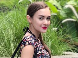 Image result for Rianti Cartwright