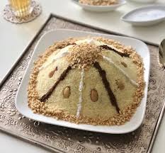 Image result for seffa couscous