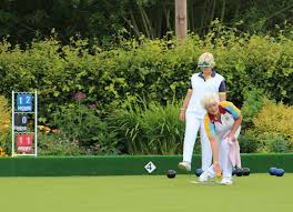 Image result for Lilleshall Hall Bowls Club