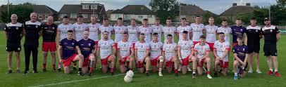 Image result for Tir Chonaill Gaels G A A Club