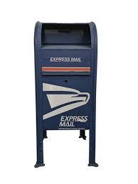 Image result for us mailbox
