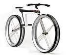 carbon fiber bike hmk 561