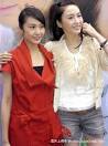 Gigi Lai and her daughter    Stareastasia