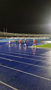 Image result for Manchester Harriers & Athletics Club
