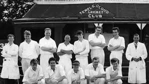 Image result for Temple Cloud Cricket Club