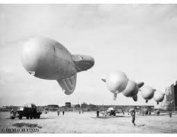 Image result for The British Balloon and Airship