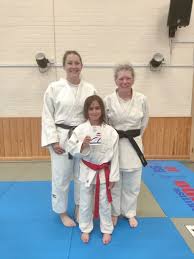 Image result for Rising Sun Judo Club