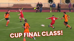 Image result for Kirkwall Thorfinn Football Club