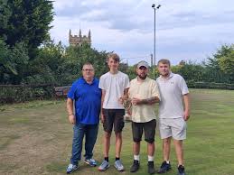 Image result for Ellesmere Bowling Club