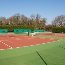 Image result for Macclesfield Tennis Club