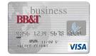 Comparing Small Business Credit Cards: BB&amp;T - BusinessWeek