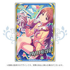 「三船美優 アイドルマスターシンデレラガールズ」の画像検索結果