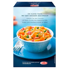 Image result for barilla piccolini
