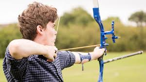 Image result for SUTTON BOWMEN ARCHERY CLUB