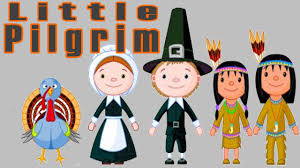 Image result for United in the Community - Kirton Tiny Pilgrims 5-7 years