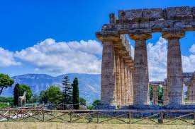 Image result for paestum