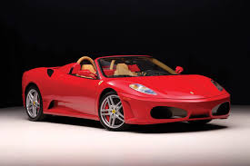 Image result for Ferrari F430
