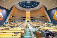 In-Person Guided Tours | United Nations