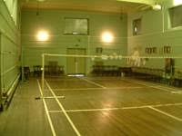 Image result for Stourbridge & Graingers & N Badminton Club