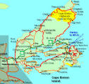 About CAPE BRETON
