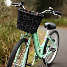 Image result for bicycle basket