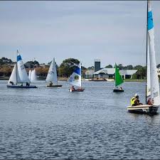 Image result for Berwick Sailing Club
