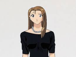 「ハルカ・ミナト 機動戦艦ナデシコ」の画像検索結果