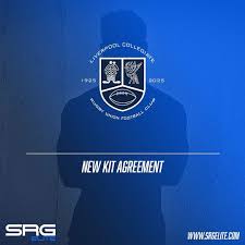 Image result for Liverpool Collegiate Rugby Union Football Club