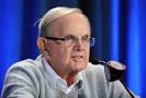 Ralph Wilson, Buffalo Bills